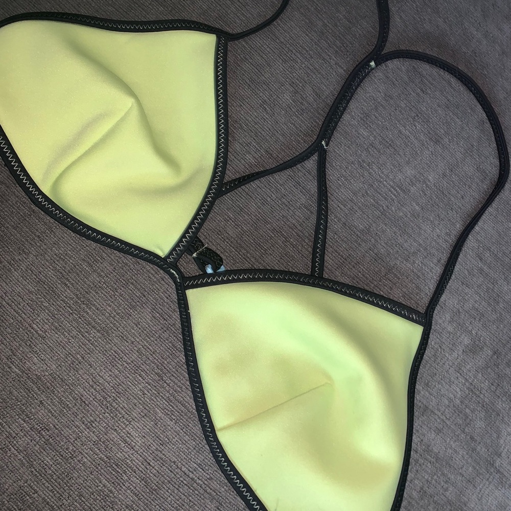 victoria secret bikini top